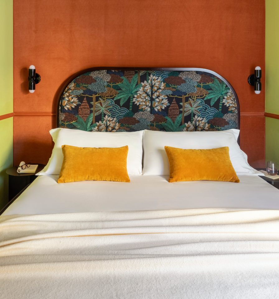 Preview of the Superior room - Barberini Retreat Boutique Hotel, BZAR hotels in Rome